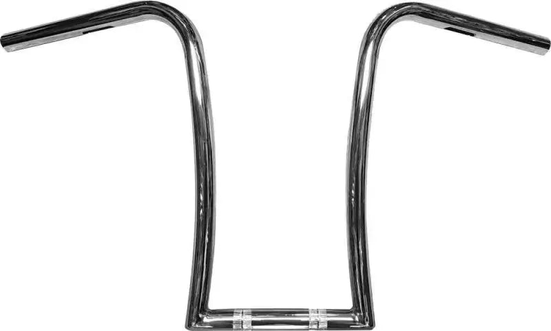 16MCHDK Midget Gimp Hangers 16' Chrome
