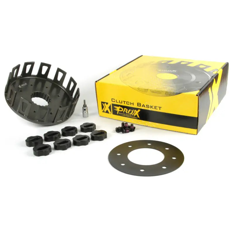 17.4336F Prox Clutch Basket Kaw/Suz - RV and Auto Parts
