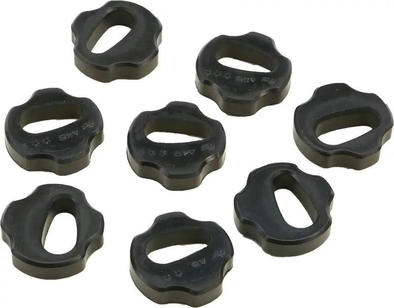 17.CRS2288-8 Prox Clutch Rubber Set Kaw/Suz/Yam - RV and Auto Parts
