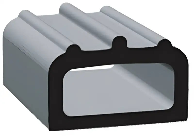 1705H2-50 Clean Seal Door Window Channel Seal D-Type