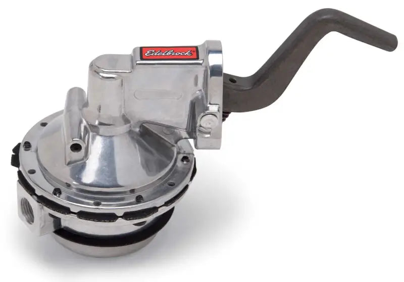 1713 Fuel Pump Mechanical