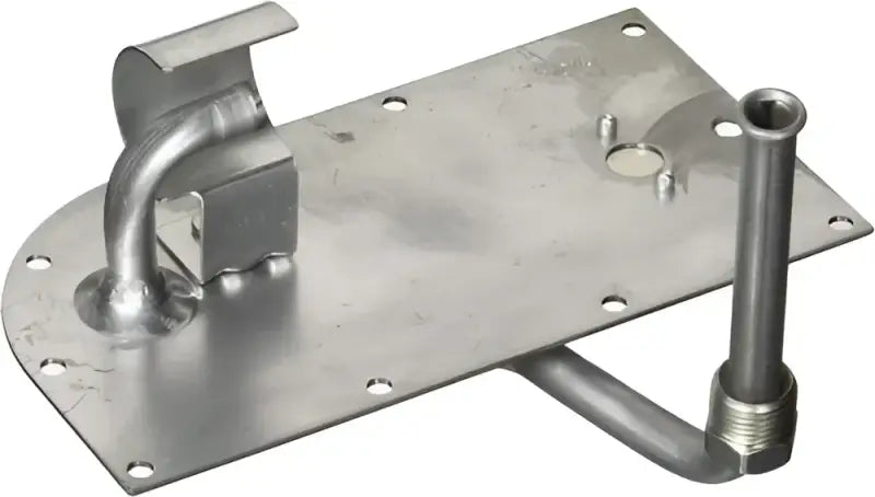 171596 Suburban Mfg Furnace Manifold For Suburban Furnace SF-42F 