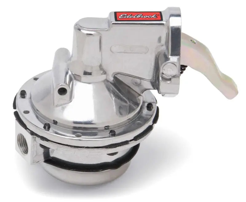 1722 Fuel Pump Mechanical