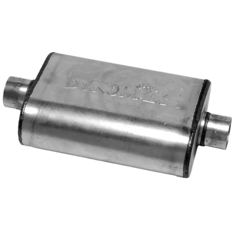 17220 Dynomax Race Magnum Ultra Flo Muf