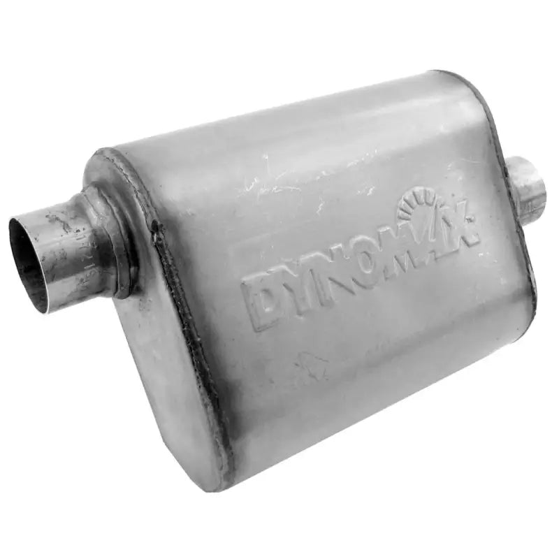 17221 Dynomax Race Magnum Ultra Flo Muf