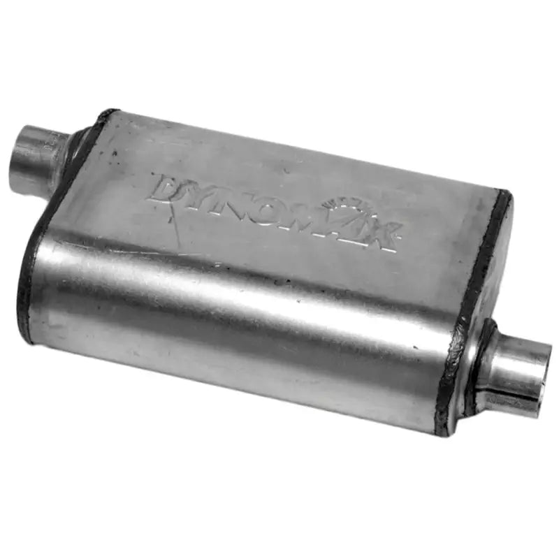17222 Dynomax Race Magnum Ultra Flo Muf