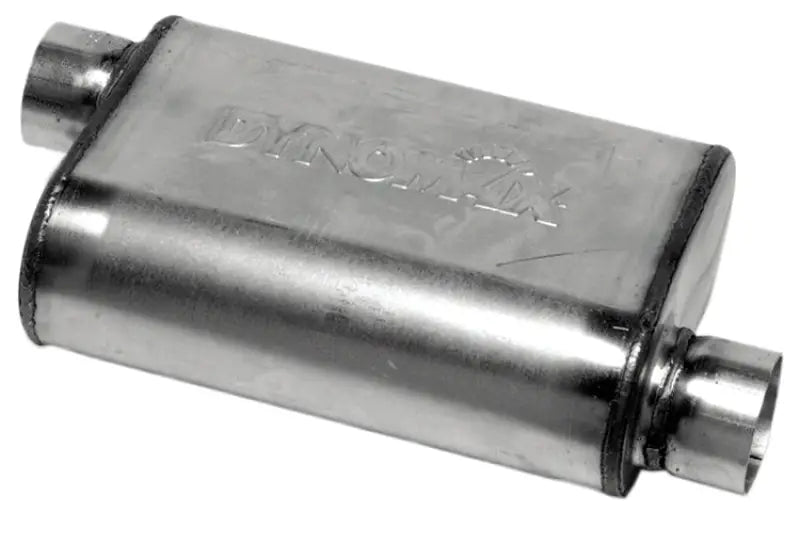 17229 Dynomax Muf Ult Flo Sport755 Oval