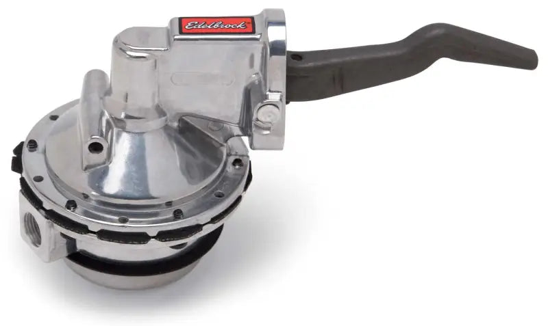 1724 Fuel Pump Mechanical