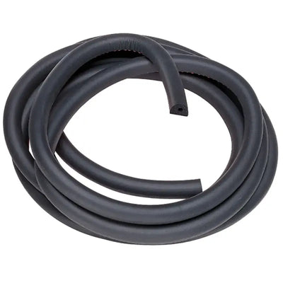 1725 Taylor Made D- Sponge Gasket - Door Window Channel Seal