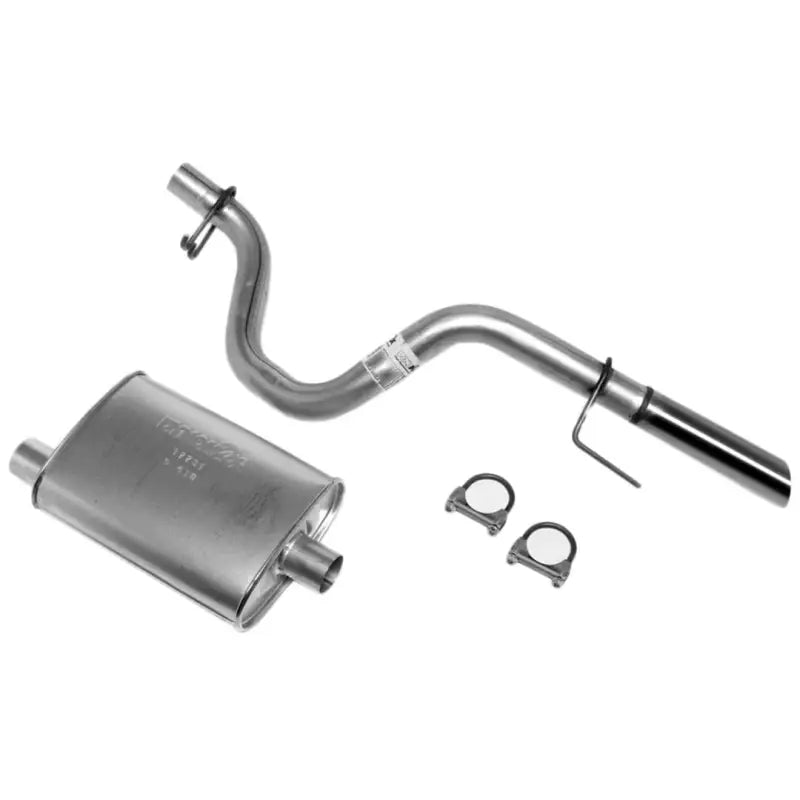 17309 Dynomax Super Turbo System