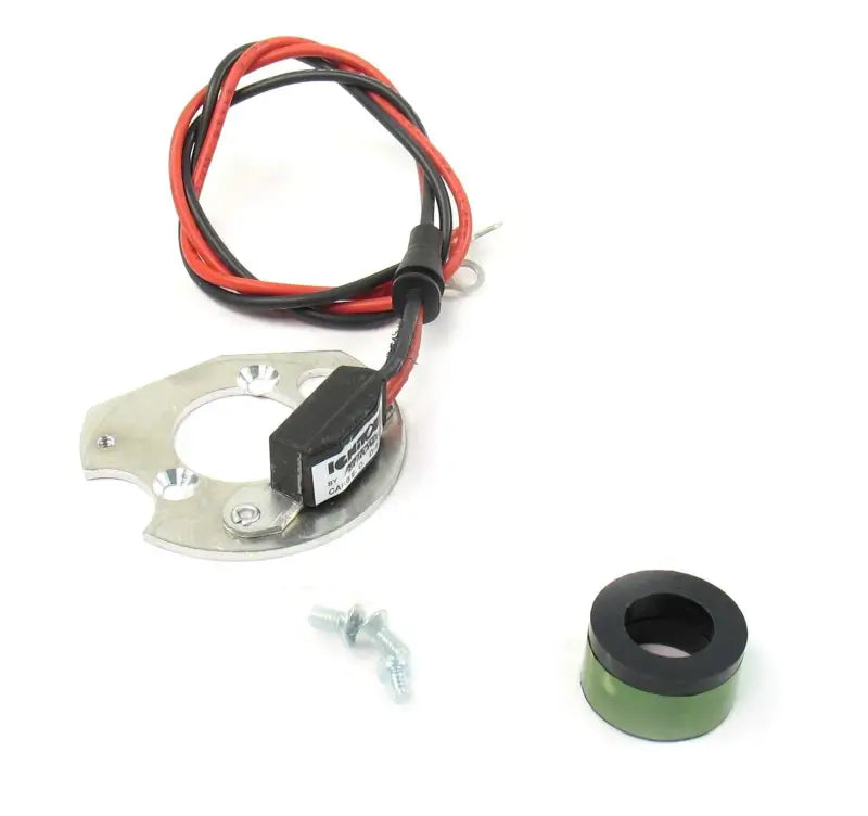 1741 BBK Performance Air Filter Cotton