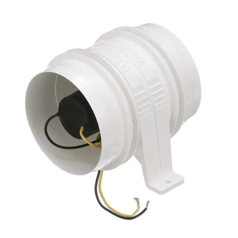 1749-4 Attwood Marine Asm-Blwr 4'Quiet Wtr Rst