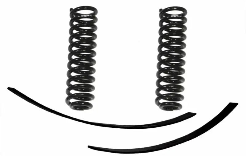 174EPK Skyjacker 3.5-4' Kt 66-72 F100/1504