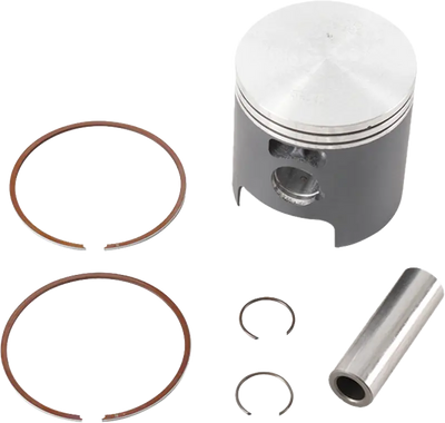 175 #'S Piston Kit Cast 52.44/Std Kaw/Suz - VERTEX
