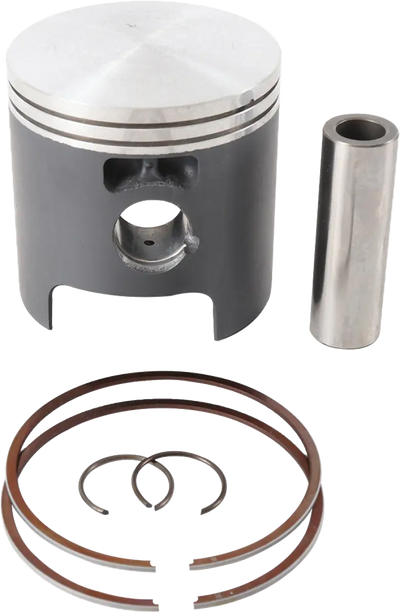 175 #'S Piston Kit Cast 52.44/Std Kaw/Suz - VERTEX
