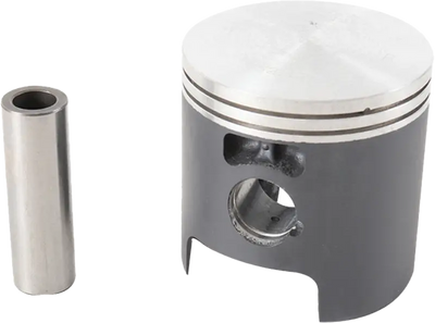 175 #'S Piston Kit Cast 52.44/Std Kaw/Suz - VERTEX