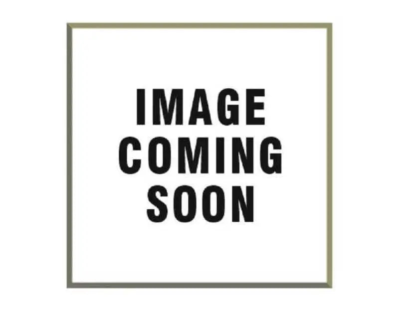 17657 Exhaust Pipe Resonator Delete