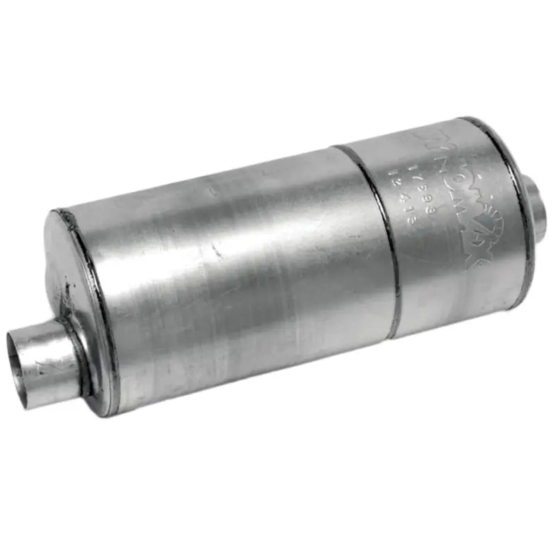 17698 Dynomax Spr Trbo MFloor 24'Do 3'