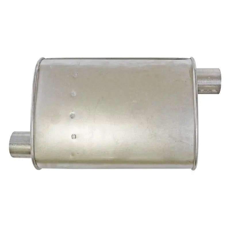 17732 Dynomax Spr Trb Mufler 18' Do2.25