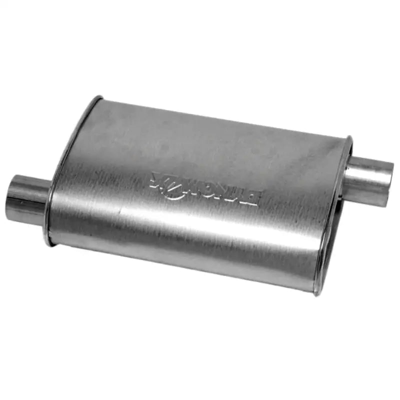 17734 Dynomax Spr Trb Mufler 18' Do2.50