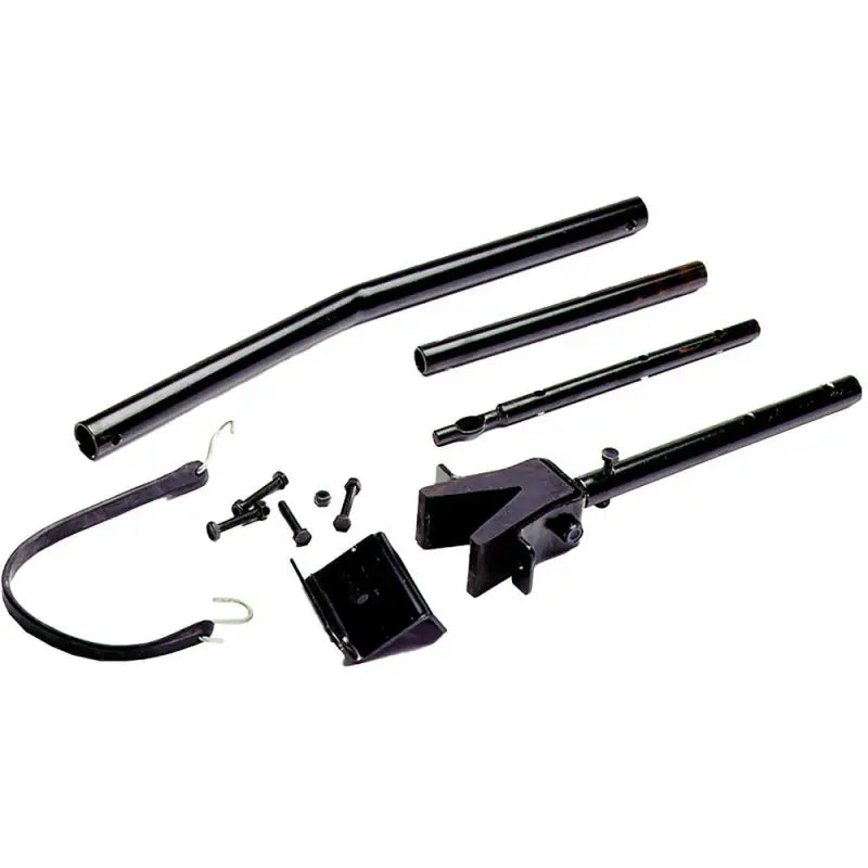 1780250 Springfield Extend-A-Reach Motor Toter - Boat Transom Saver