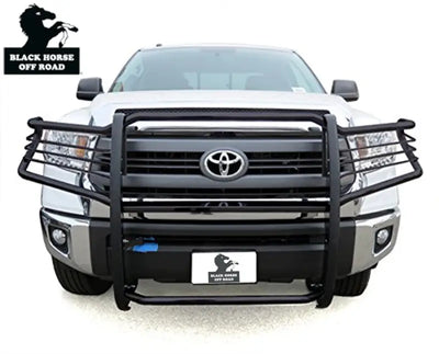 17A098900MA Black Horse 2008-2016 Toyota Sequoia Grille Gua - Guard