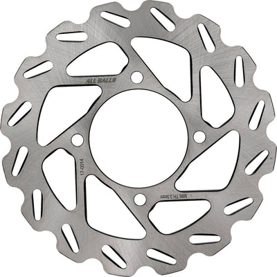 All Balls 18-0014 Brake Rotor