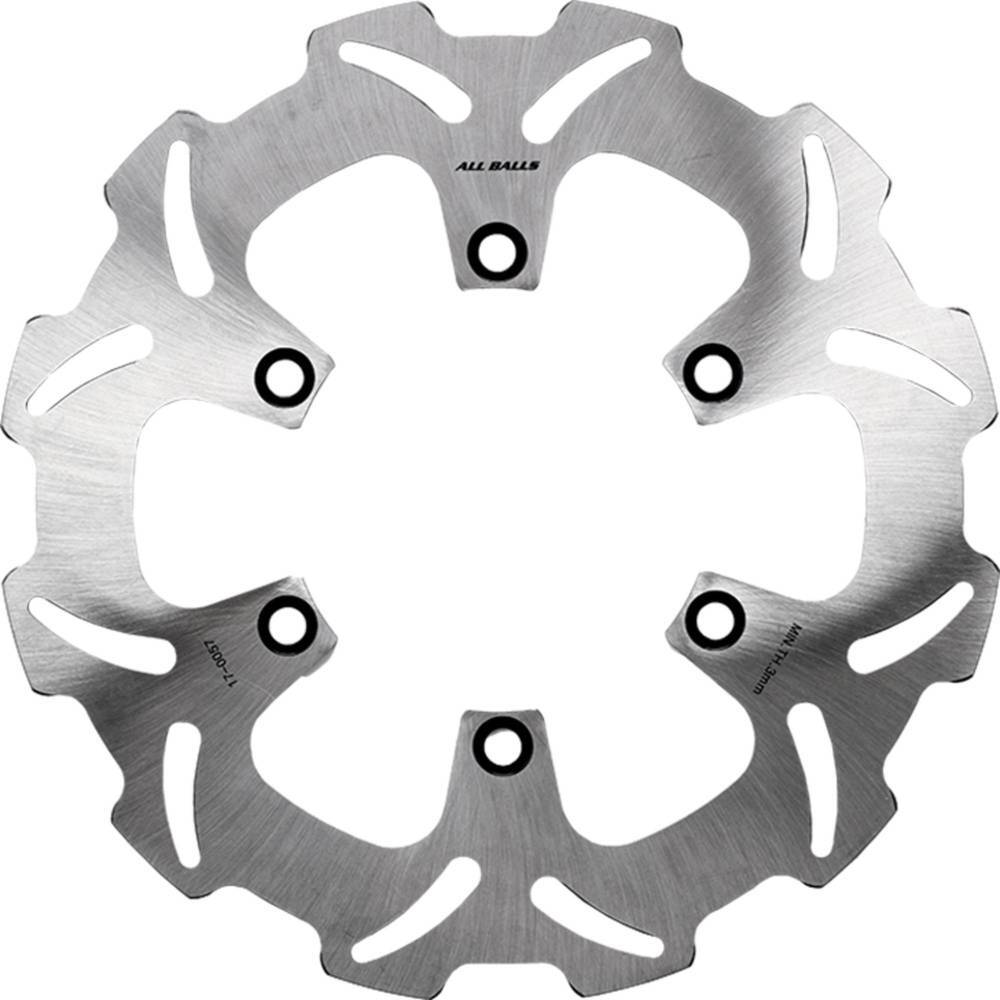 All Balls 18-0057 Brake Rotor