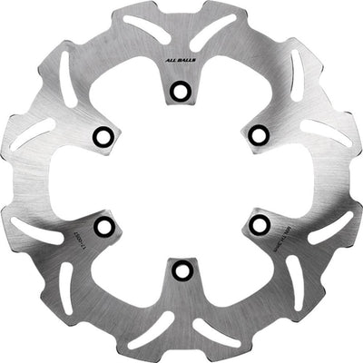 All Balls 18-0057 Brake Rotor