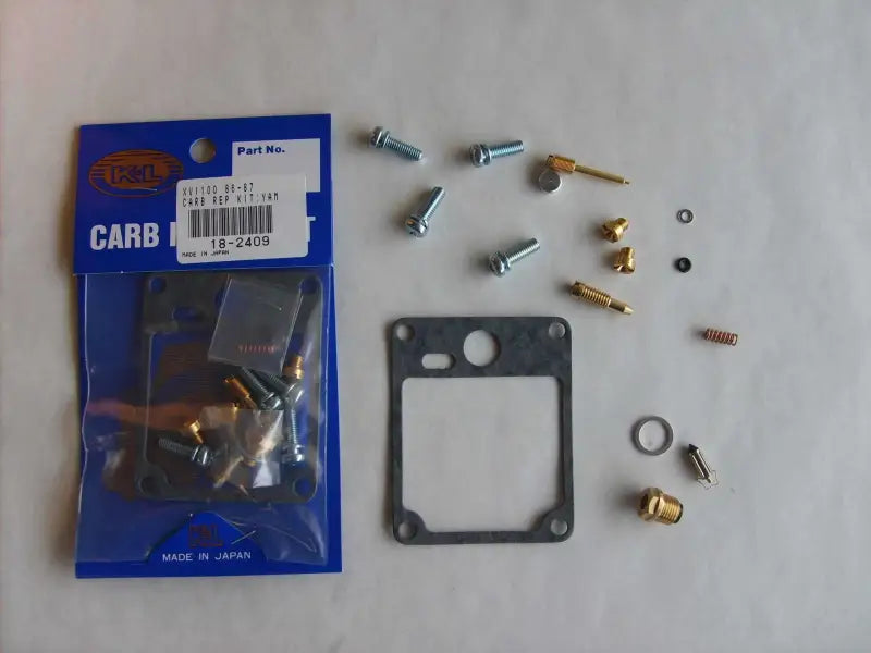 18-2409 Carburetor Repair Kit