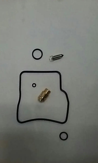 18-9341 Carb Repair Kit (Ea) - K&L CARB REPAIR KIT (EA)