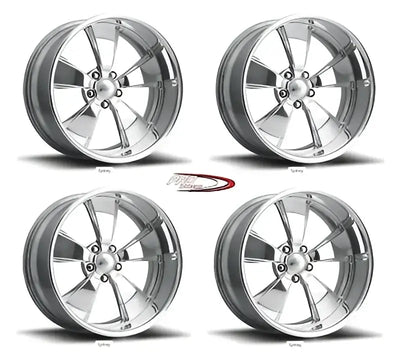 18 inch Stainless Steel Pro-Wheel Rim Spoke Kit - Wheel Components