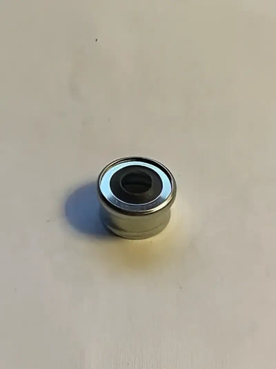 18000-81 James Gaskets Gasket Valve Stem Int/Exh Late Shovel 4/Pk - Gaskets/Seals