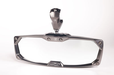 Seizmik Halo RA Pro-Fit - Billet Aluminum Bezel - 18013