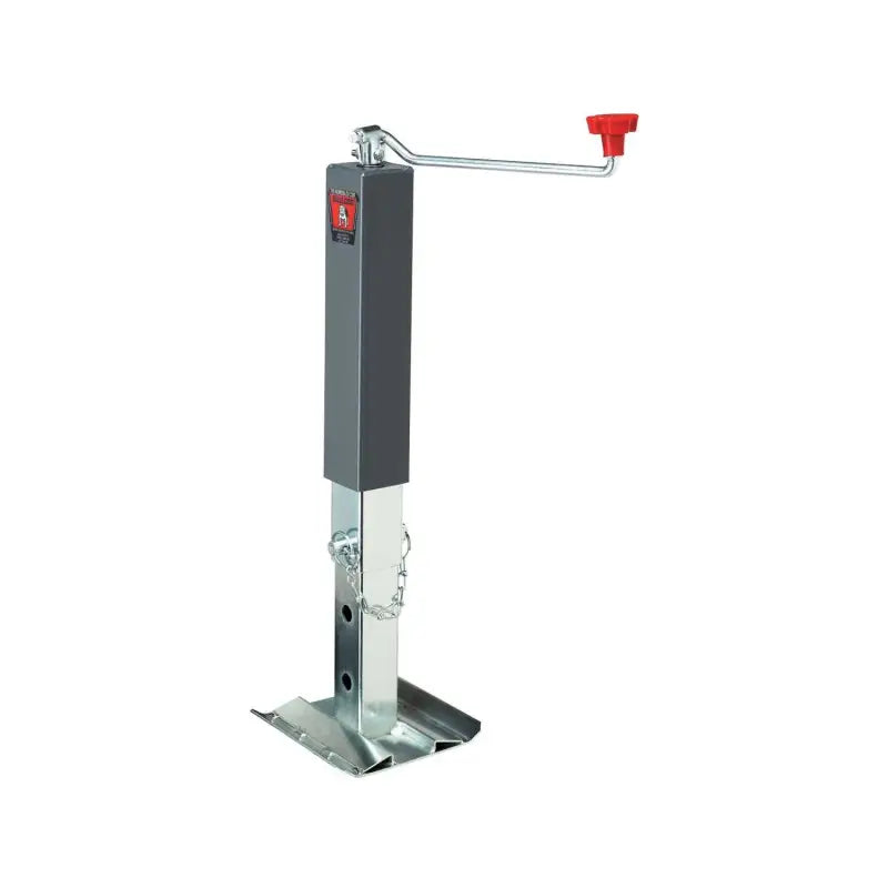 180304 Trailer Tongue Jack
