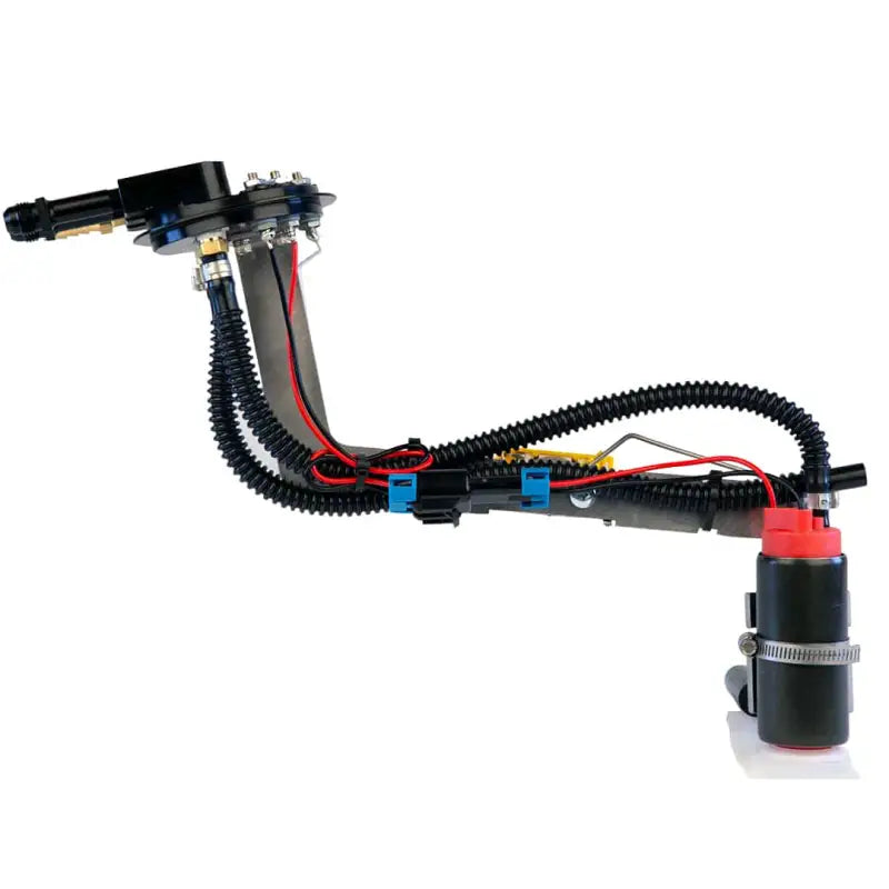 18071 Aeromotive Fuel Pump & Hanger