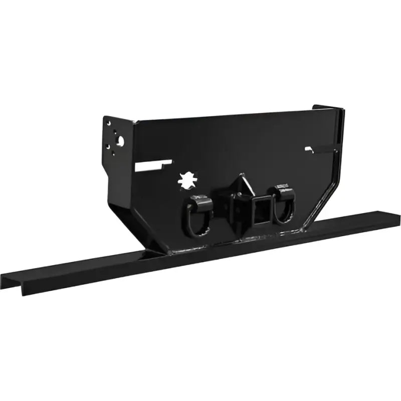 1809061A Buyers Prod Plate Hitch Ford 2-1/2 Receiver