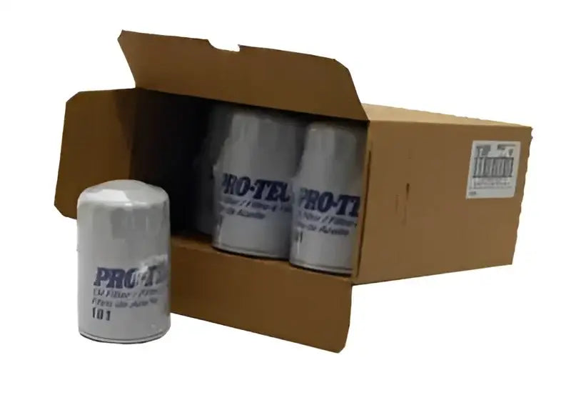 181MP Oil Filter