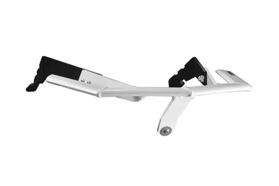 182-118-MANTA Straightline Sport Series Front Bumper Manta Green - Body