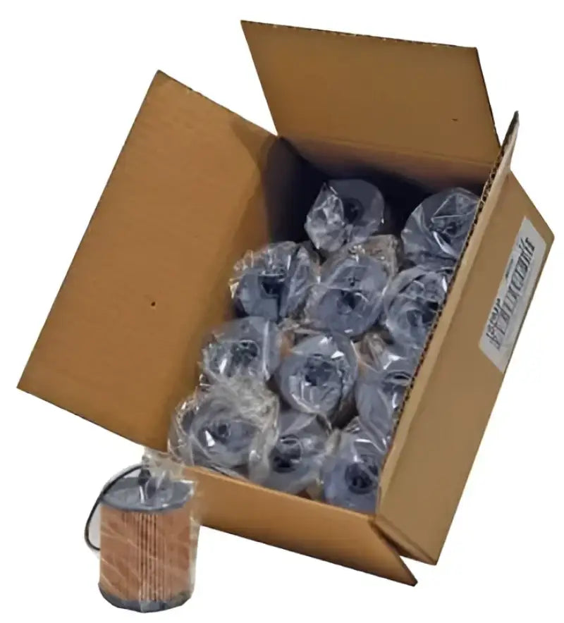 182MP Oil Filter