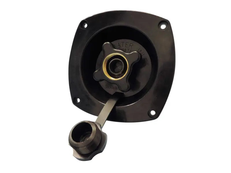 183-029-16 Fresh Water Inlet