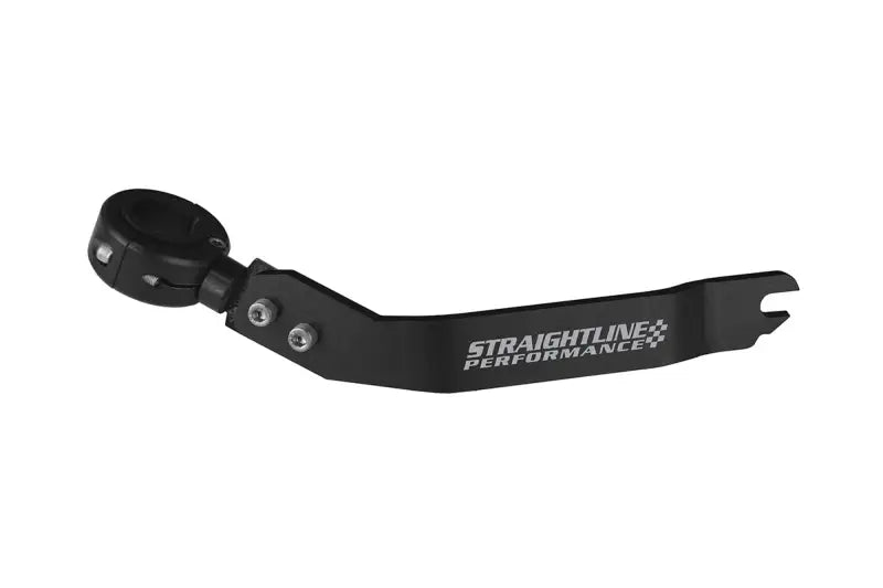 183-241 Straightline Chassis Support Brace - Guards/Braces