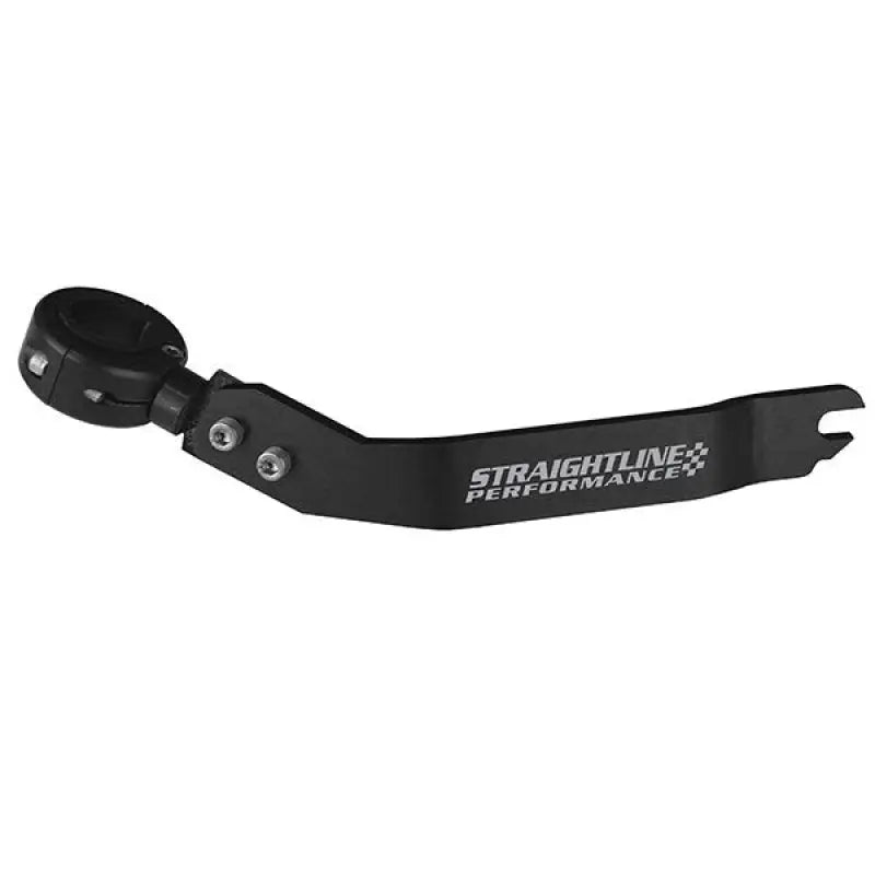 183-241 Straightline Chassis Support Brace - Guards/Braces