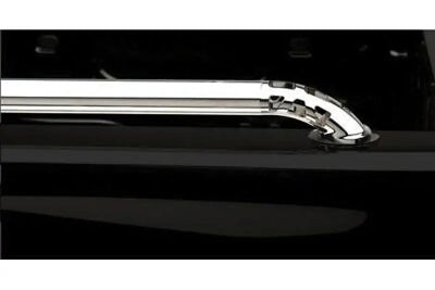 184305 Putco Crossrail For 184300 184310 - Sing - Bed Cargo Rack Cross Bar