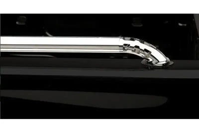 184305 Putco Crossrail For 184300 184310 - Sing - Bed Cargo Rack Cross Bar