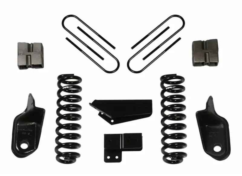 184BK Skyjacker 4' 80-96 Bronco 4Wd