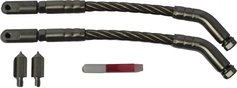185-101 Ice Scratcher Kit 12’’