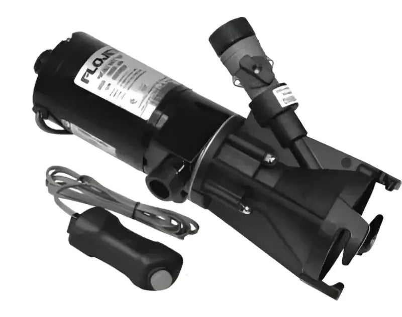18598-2000 Jabsco Service Kit-Rv Waste Pump - Macerator Kit