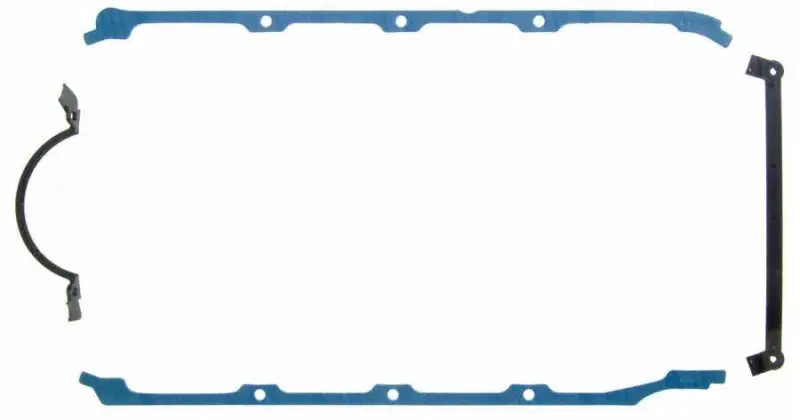 1863 Oil Pan Gasket