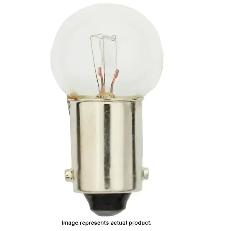 1895.TP Sylvania 1895 Tp 10 - Instrument Panel Light Bulb